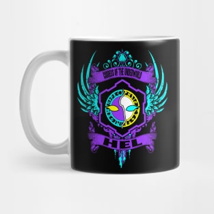 HEL - LIMITED EDITION Mug